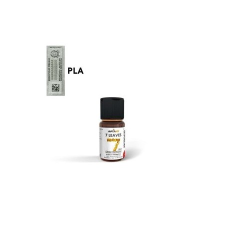 Delixia 7 LEAVES Aroma CON TASSELLO 10 ml