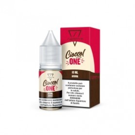 Suprem-e CioccolONE Aroma CON TASSELLO 10 ml