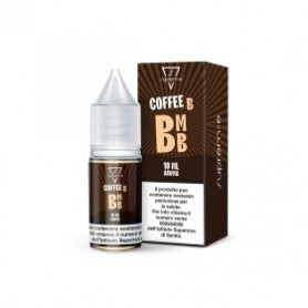 Suprem-e Coffee Bomb Aroma CON TASSELLO 10 ml