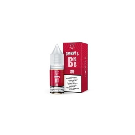 Suprem-e Cherry Bomb Aroma CON TASSELLO 10 ml