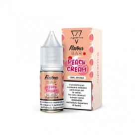 Suprem-e Peach Cream Aroma CON TASSELLO 10 ml