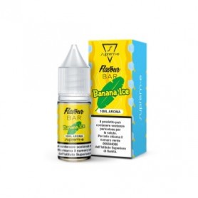 Suprem-e Banana Ice Aroma CON TASSELLO 10 ml