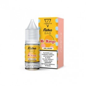 Suprem-e Mr Mango Aroma CON TASSELLO 10 ml