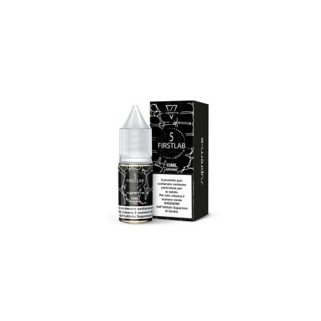 Suprem-e Firstlab 5 Aroma CON TASSELLO 10 ml