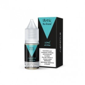 Suprem-e Artic Re-Brand Aroma CON TASSELLO 10 ml