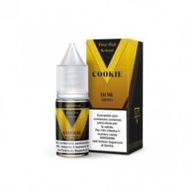 Suprem-e Firstlab Re-Brand Cookie Aroma CON TASSELLO 10 ml