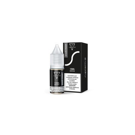 Suprem-e Black Moon Black Line Aroma CON TASSELLO 10 ml