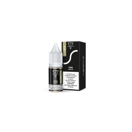 Suprem-e First Pick Re-Brand Aroma CON TASSELLO 10 ml