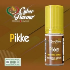 Cyber Flavour Pikke Aroma CON TASSELLO 10 ml