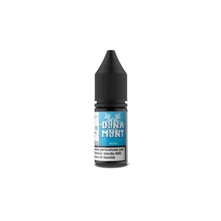 TNT Vape Dyna Mynt Aroma CON TASSELLO 10 ml