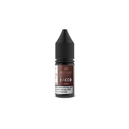 TNT Vape Shot Bacco Aroma CON TASSELLO 10 ml