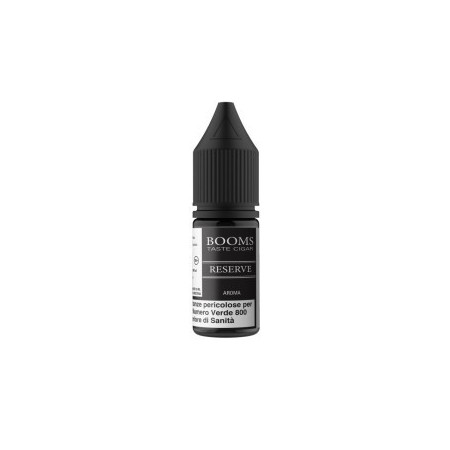 TNT Vape Booms Reserve Aroma CON TASSELLO 10 ml