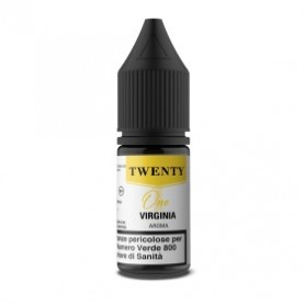 TNT Vape TwentyOne Virginia Aroma CON TASSELLO 10 ml