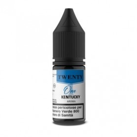 TNT Vape TwentyOne Kentucky Aroma CON TASSELLO 10 ml