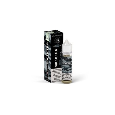 Enjoy Svapo MK Ultra Mix&Vape 30 ml