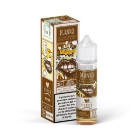 Super Flavour Blanko Mix&Vape CON TASSELLO 30 ml