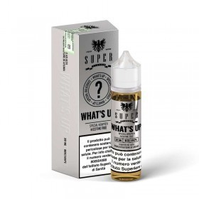 Super Flavour What's Up Mix&Vape 30 ml