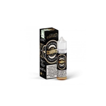 Seven Wonders Spy Reserve Mix&Vape 30 ml