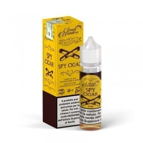 Seven Wonders Spy Cigar Mix&Vape 30 ml