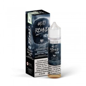 Super Flavor Round Ice Mix&Vape 30 ml