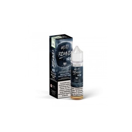 Super Flavor Round Ice Mix&Vape 30 ml