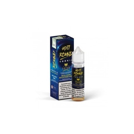 Super Flavor Round Cookie Mix&Vape 30 ml