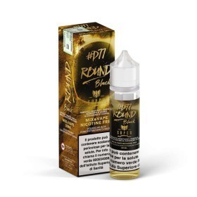 Super Flavor Round Black Mix&Vape 30 ml