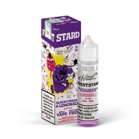 Seven Wonders Fruitstard Mix&Vape 30 ml