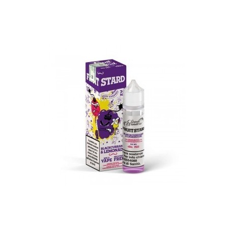 Seven Wonders Fruitstard Mix&Vape 30 ml