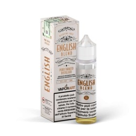 Vaporart English Blend Mix&Vape 30 ml