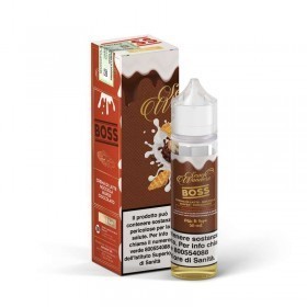 Seven Wonders Boss Mix&Vape 30 ml