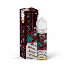 Vaporart Shinobi Revenge Ice Mix&Vape 30 ml