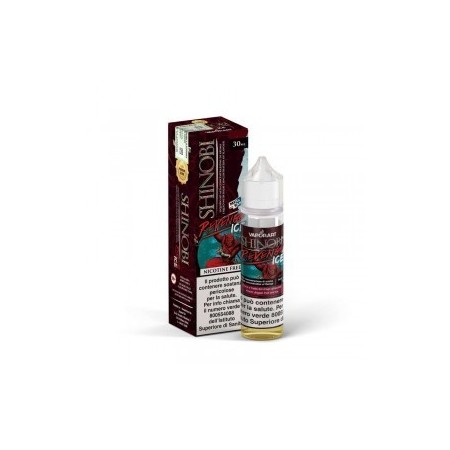 Vaporart Shinobi Revenge Ice Mix&Vape 30 ml