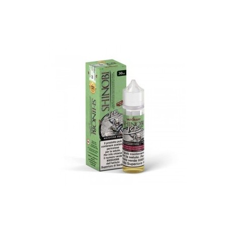 Vaporart Shinobi Ice Mix&Vape 30 ml