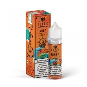 Super Flavor Reef Mix&Vape 30 ml