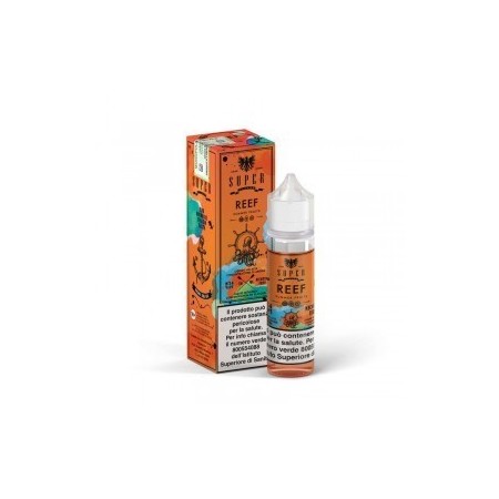 Super Flavor Reef Mix&Vape 30 ml