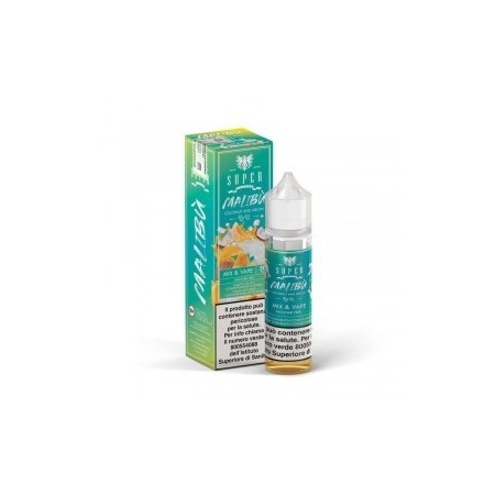 Super Flavor Malibù Mix&Vape 30 ml