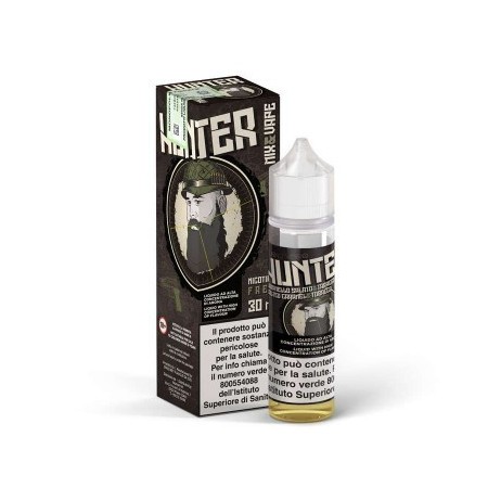 Enjoy Svapo Hunter Mix&Vape 30 ml