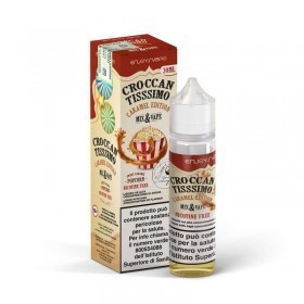 Enjoy Svapo Croccantissimo Caramel Mix&Vape 30 ml