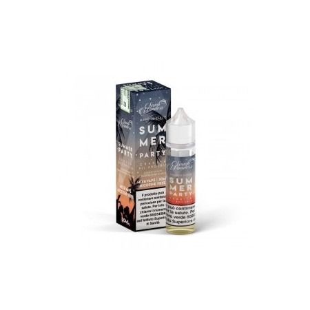 Seven Wonders Summer Party Mix&Vape 30 ml