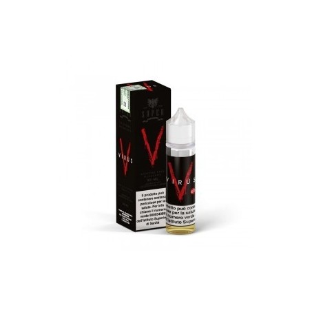 Super Flavor Virus Mix&Vape 30 ml