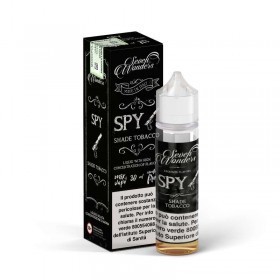 Seven Wonders SPY Mix&Vape 30 ml