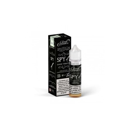 Seven Wonders SPY Mix&Vape 30 ml