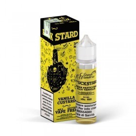 Seven Wonders Fuckstard Mix&Vape 30 ml