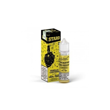 Seven Wonders Fuckstard Mix&Vape 30 ml