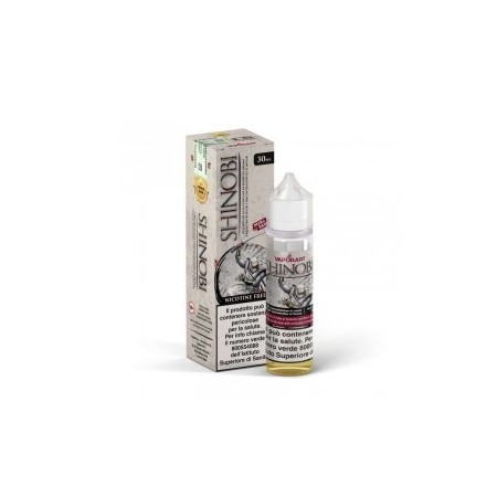 Vaporart Shinobi Mix&Vape 30 ml