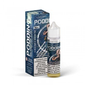 EnjoySvapo Poddino Il Santone dello Svapo Mix&Vape 30 ml