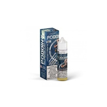 EnjoySvapo Poddino Il Santone dello Svapo Mix&Vape 30 ml