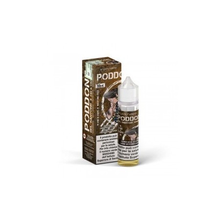 EnjoySvapo Poddone Il Santone dello Svapo Mix&Vape 30 ml