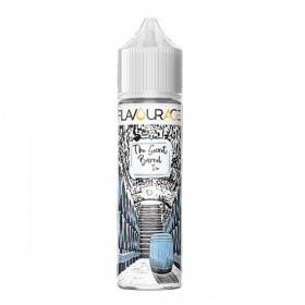 Flavourage The Secret Barrel Ice Shot CON TASSELLO 20 ml